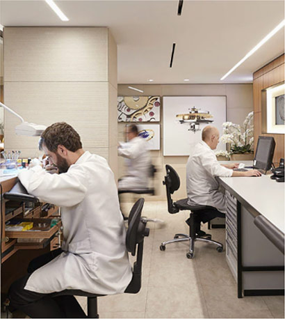 廣州雷達腕表維修服務中心網(wǎng)點地址